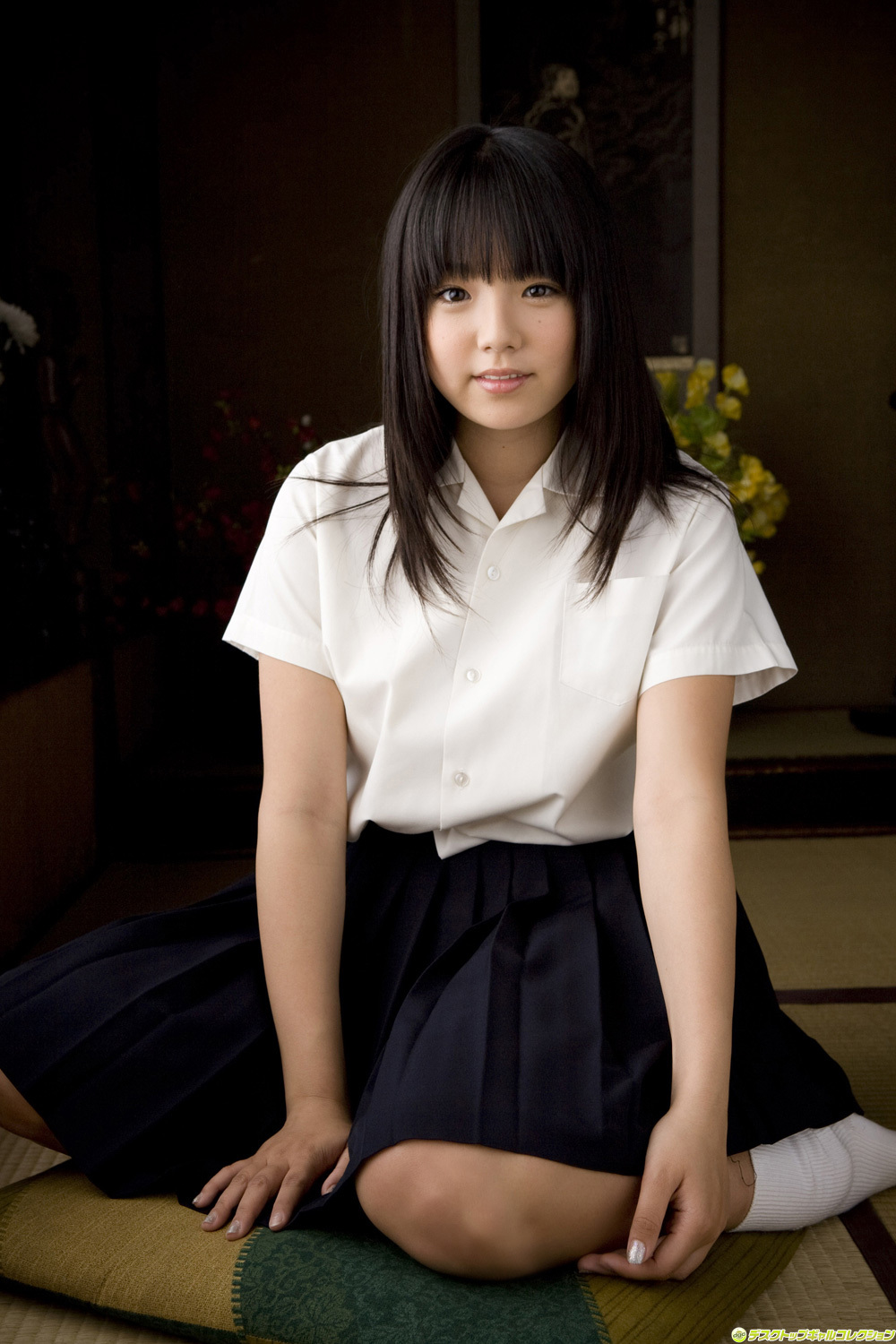 篠崎爱 [DGC]No.747 AiShinozaki